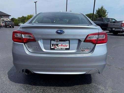 2015 Subaru Legacy Premium