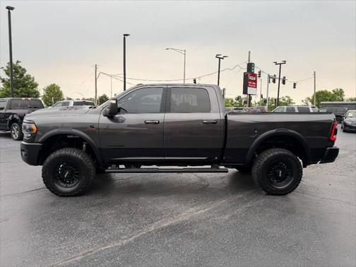 2024 RAM 2500 Power Wagon