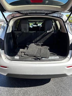 2013 INFINITI JX35 Base