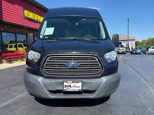 2017 Ford Transit-250 Base