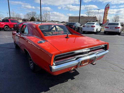 1969 Dodge Charger General Lee