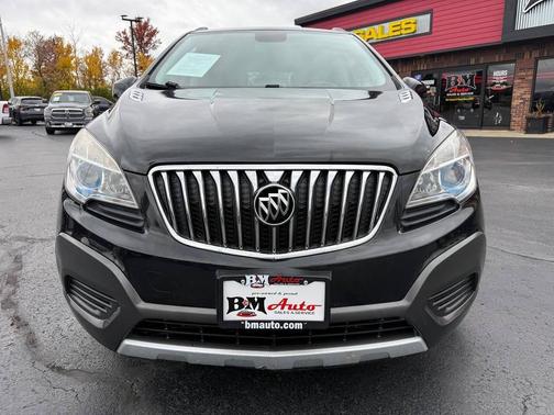2013 Buick Encore Base