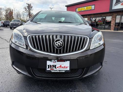 2016 Buick Verano Base