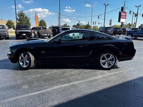 2006 Ford Mustang GT Premium