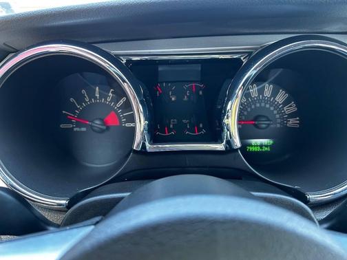 2006 Ford Mustang GT Premium