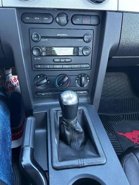 2006 Ford Mustang GT Premium