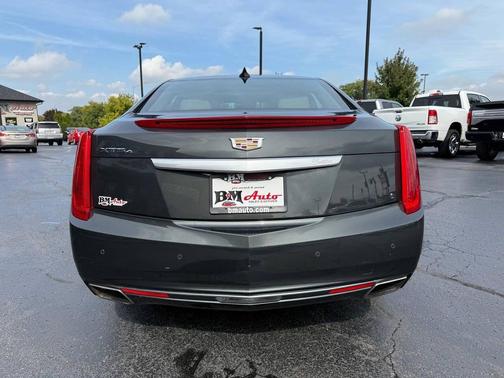 2016 Cadillac XTS Luxury