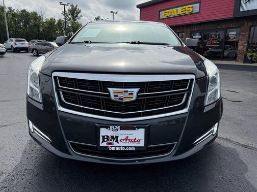 2016 Cadillac XTS Luxury