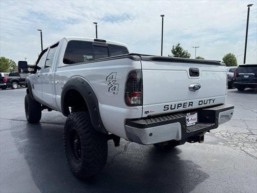 2013 Ford F-250 Lariat