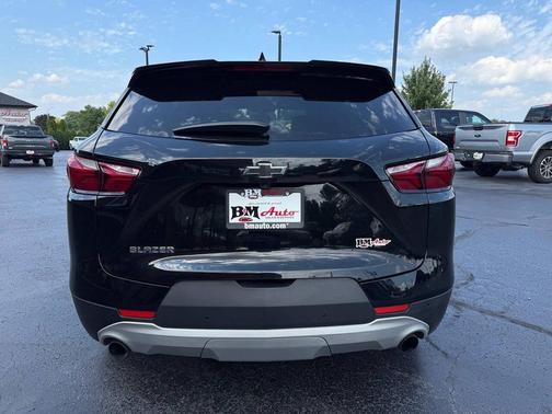 2019 Chevrolet Blazer 2LT
