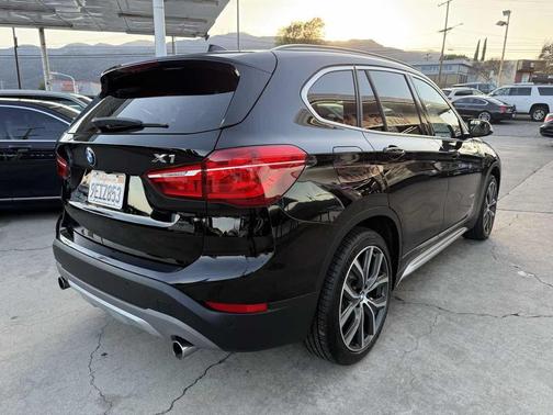 2017 BMW X1 xDrive 28i