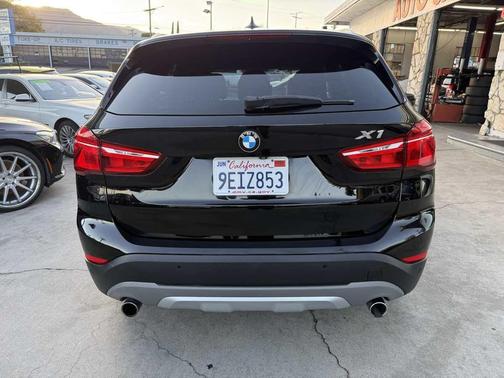 2017 BMW X1 xDrive 28i