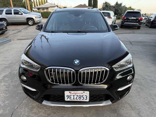 2017 BMW X1 xDrive 28i