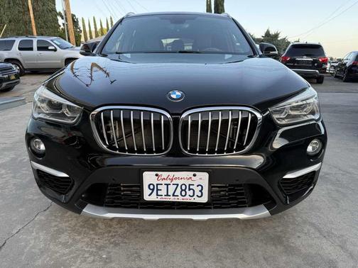 2017 BMW X1 xDrive 28i