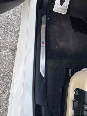 Alpine White 2016 BMW X6 xDrive35i