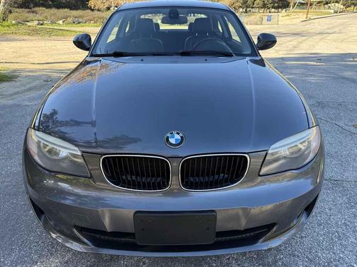 2013 BMW 128 128i