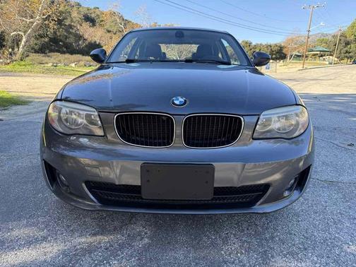 2013 BMW 128 128i