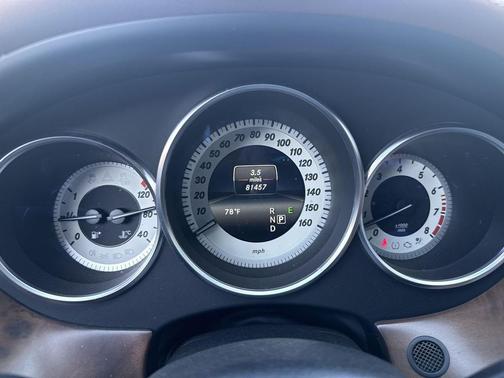 designo Diamond White Metallic 2016 Mercedes-Benz CLS-Class Coupe