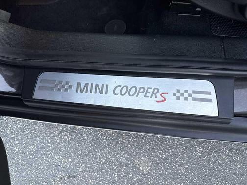 2015 MINI Countryman Cooper S ALL4