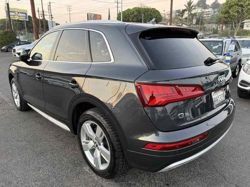 2019 Audi Q5 2.0T Premium Plus
