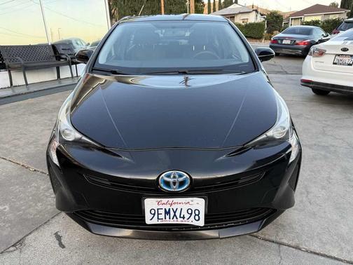 2016 Toyota Prius Two