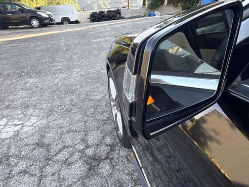 Obsidian Black Metallic 2012 Mercedes-Benz E-Class Sport Sedan