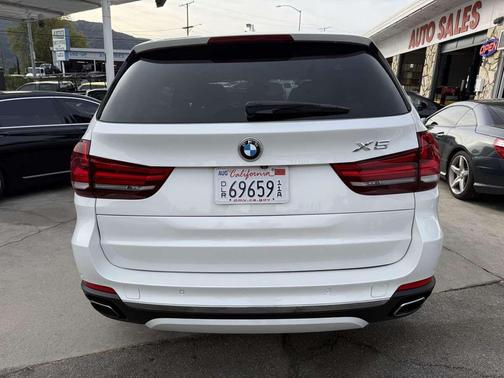 2018 BMW X5 eDrive xDrive40e