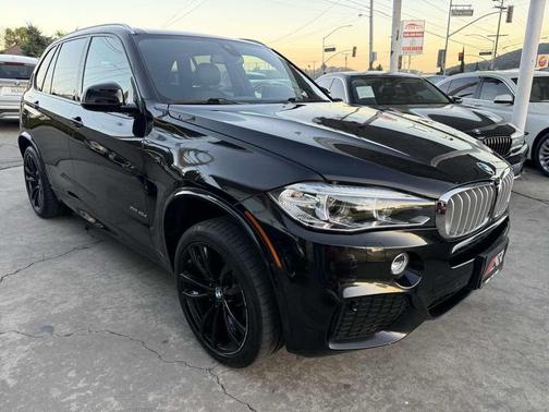 2017 BMW X5 eDrive xDrive40e