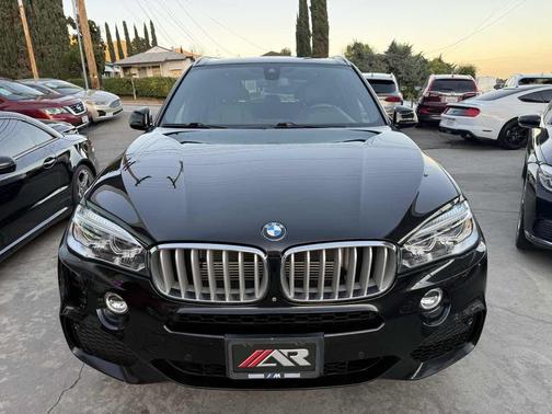 2017 BMW X5 eDrive xDrive40e