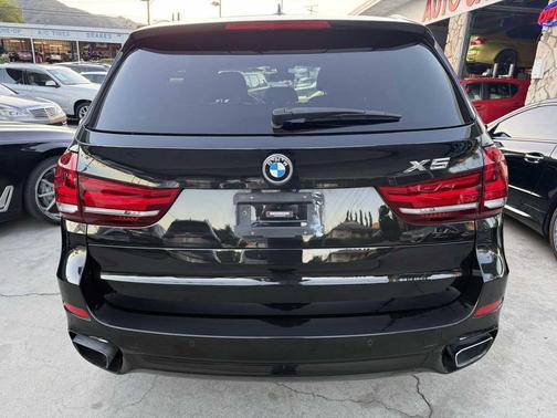 2017 BMW X5 eDrive xDrive40e