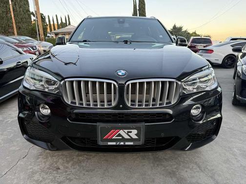 2017 BMW X5 eDrive xDrive40e