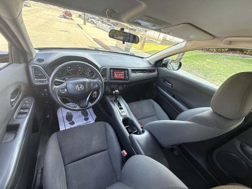 2019 Honda HR-V LX