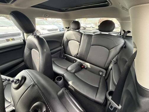 2015 MINI Hardtop Cooper