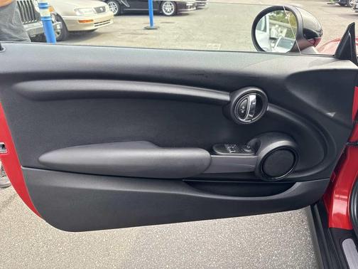 2015 MINI Hardtop Cooper