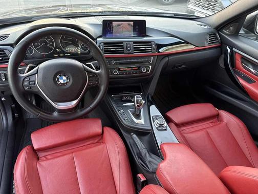 2013 BMW 328 328i