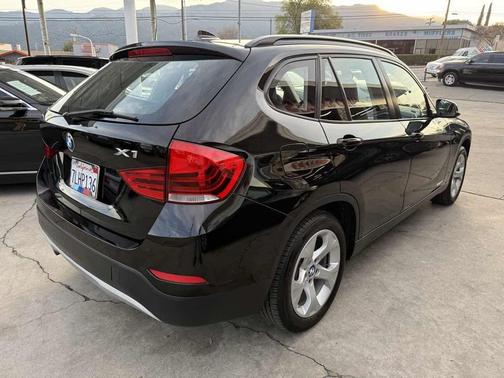 2015 BMW X1 sDrive 28i