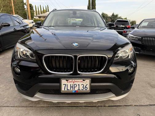 2015 BMW X1 sDrive 28i