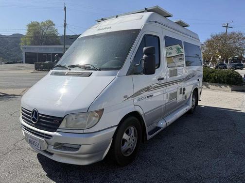 2006 Dodge Sprinter 2500