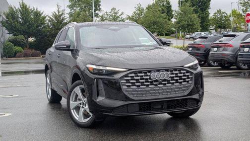 2025 Audi Q5 Premium Plus