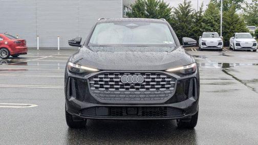 2025 Audi Q5 Premium Plus