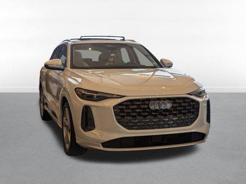 2025 Audi Q5 Prestige