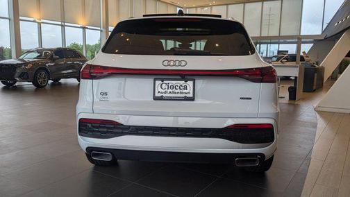 2025 Audi Q5 Prestige