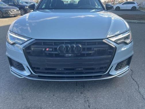 2023 Audi S6 Premium Plus TFSI quattro Tiptronic