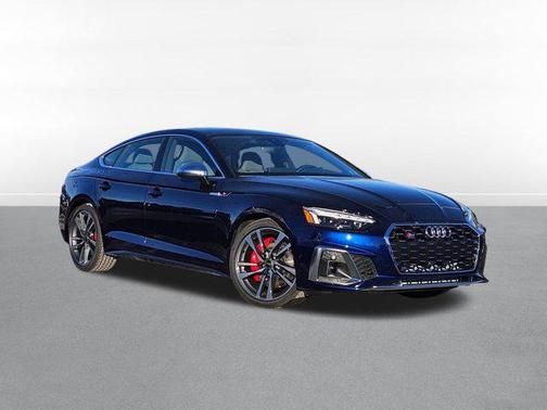 2025 Audi S5 Premium TFSI quattro Tiptronic