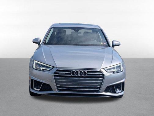 2019 Audi A4 45 Premium
