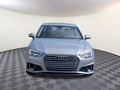 2019 Audi A4 45 Premium