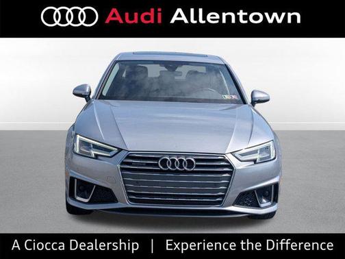 2019 Audi A4 45 Premium