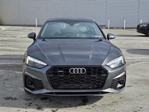 2025 Audi A5 Sportback 45 S Line Premium