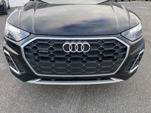 2024 Audi Q5 Premium 45 TFSI S line quattro