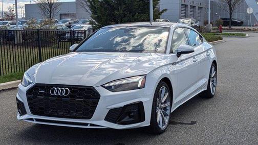 2025 Audi A5 Sportback 45 S Line Premium